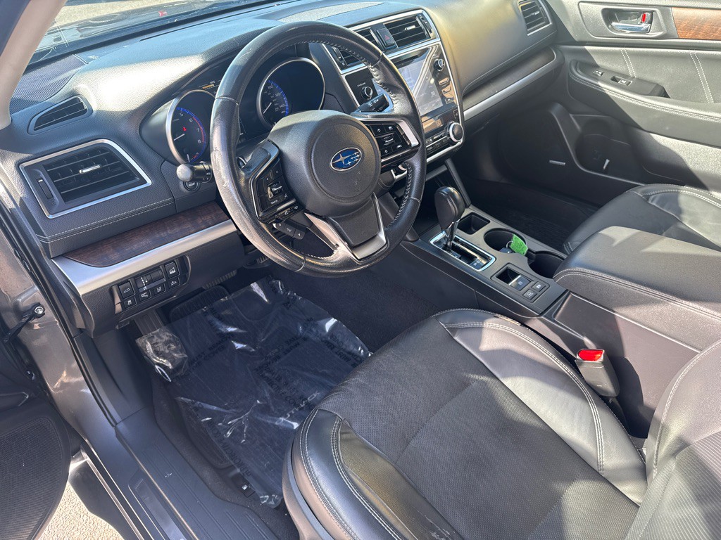 2019 Subaru Outback Image 4