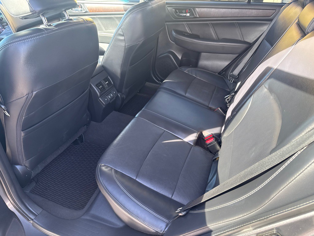 2019 Subaru Outback Image 5