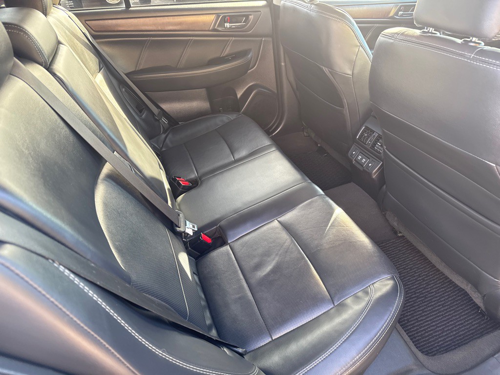 2019 Subaru Outback Image 6