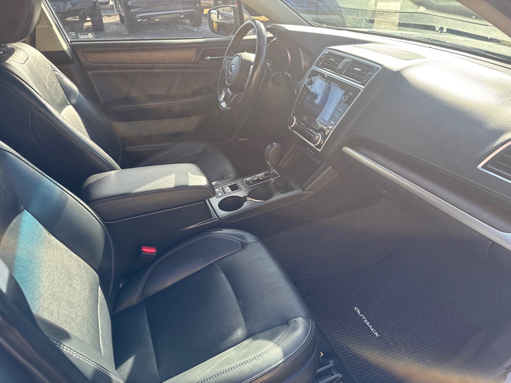 2019 Subaru Outback Image 7
