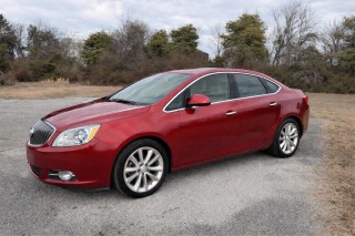 Image for 2013 Buick Verano  ID: 7206306