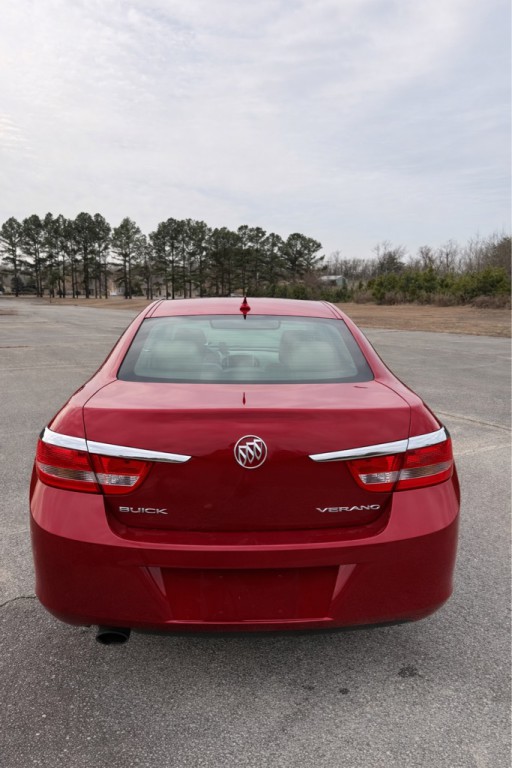 2013 Buick Verano Image 5
