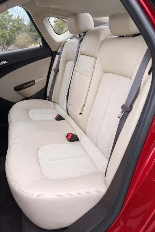 2013 Buick Verano Image 7