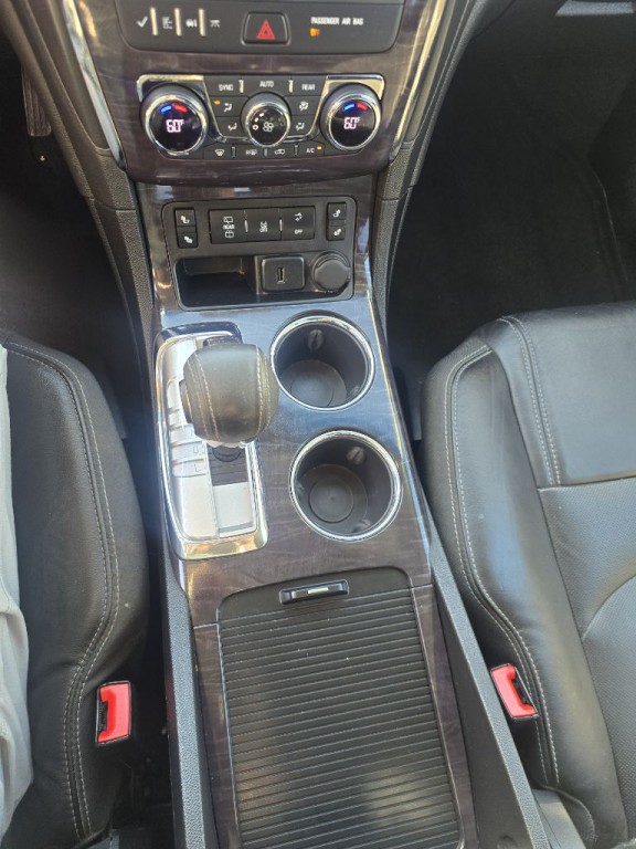 2017 Buick Enclave Image 15