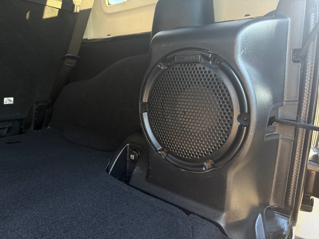 2013 Jeep Wrangler Unlimited Image 8