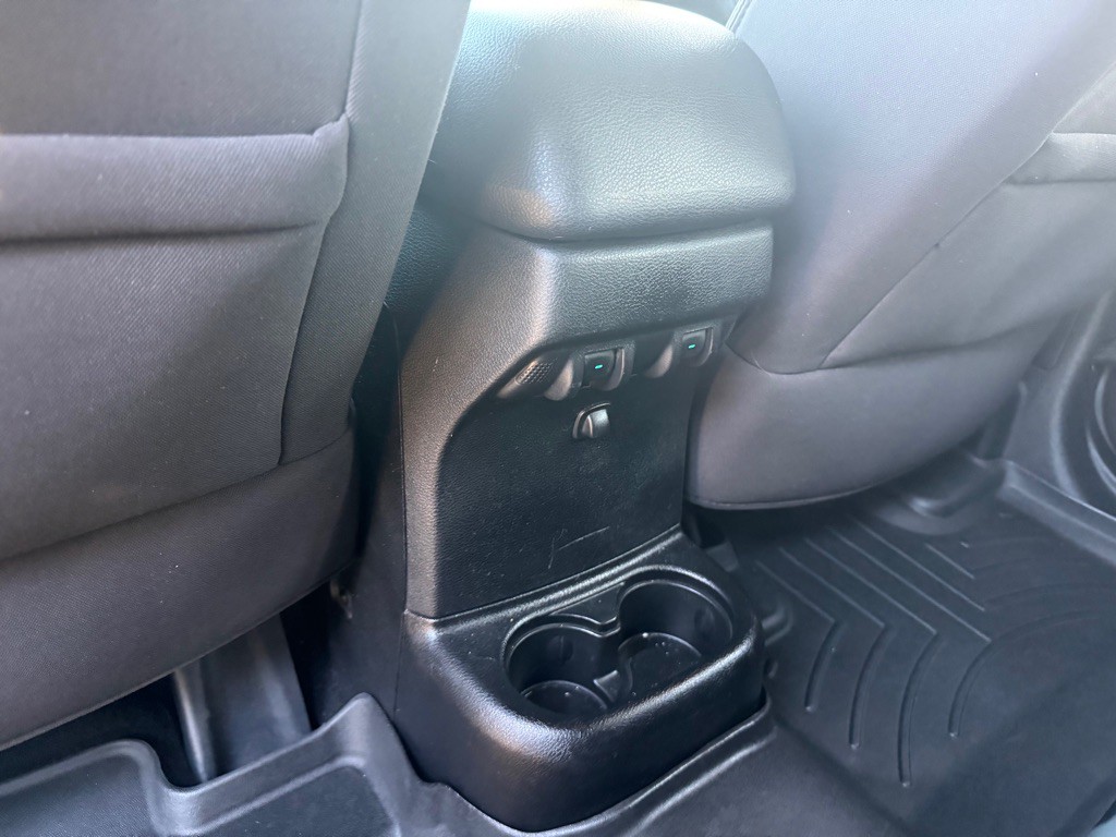 2013 Jeep Wrangler Unlimited Image 14