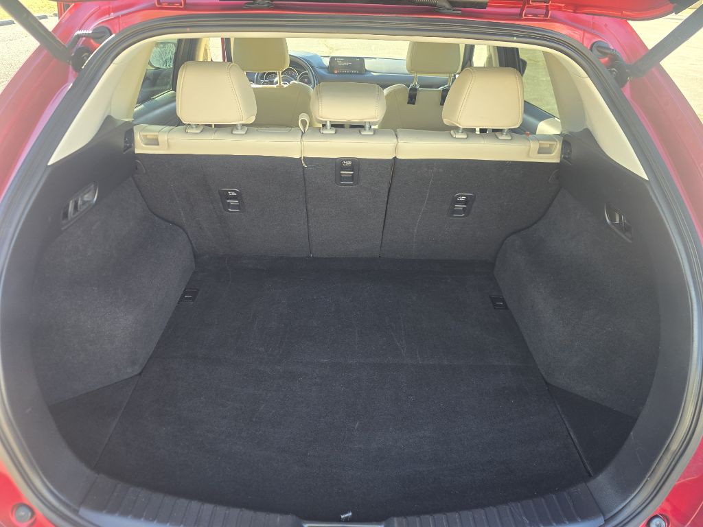 2019 Mazda CX-5 Image 9