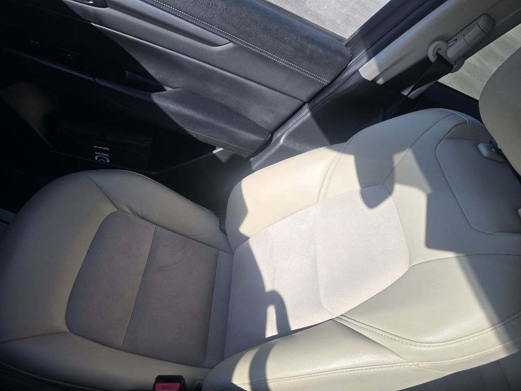 2019 Mazda CX-5 Image 14