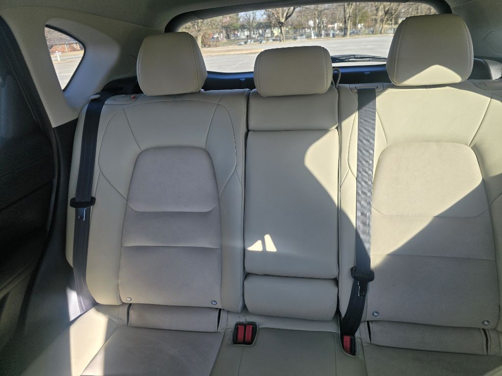 2019 Mazda CX-5 Image 17