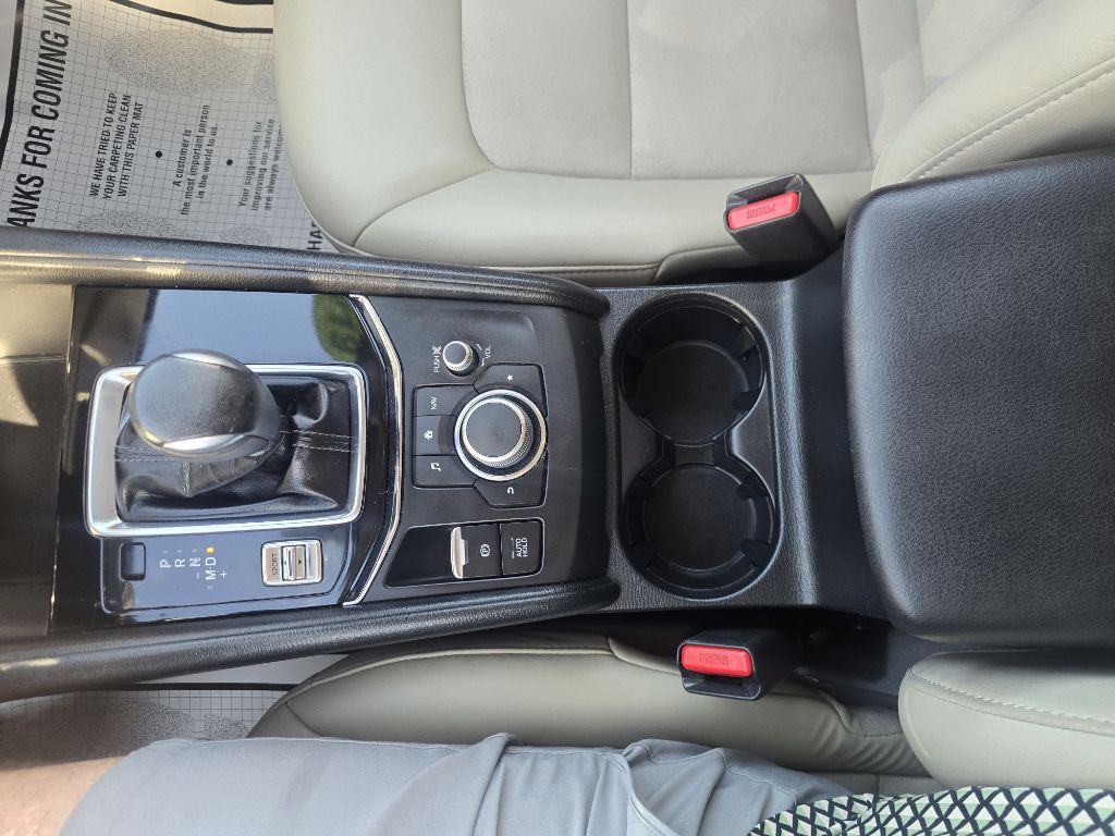 2019 Mazda CX-5 Image 18