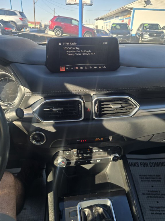 2019 Mazda CX-5 Image 19