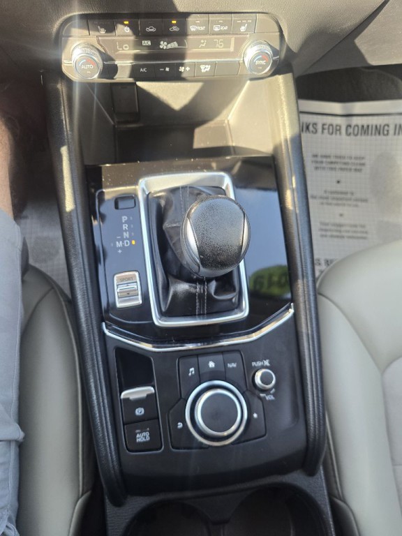 2019 Mazda CX-5 Image 20