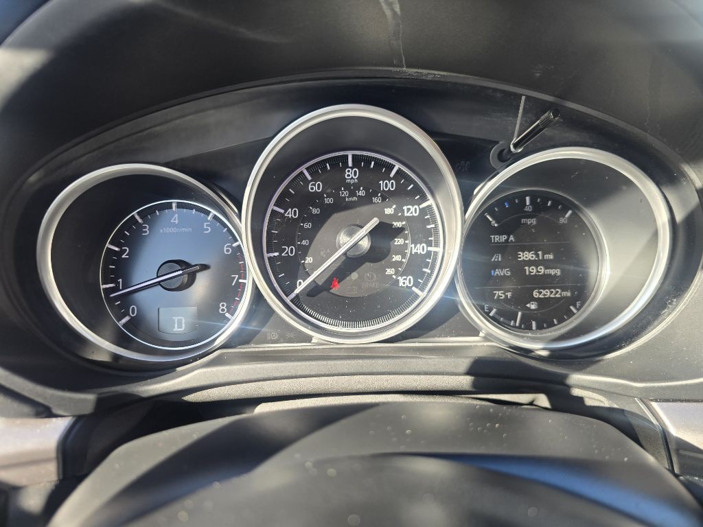 2019 Mazda CX-5 Image 21