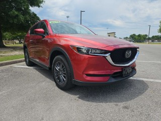Image for 2019 Mazda CX-5 Touring ID: 7219641