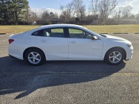 Image for 2017 Chevrolet Malibu LS ID: 7219658