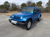 Image for 2015 Jeep Wrangler Unlimited Sahara ID: 7222854