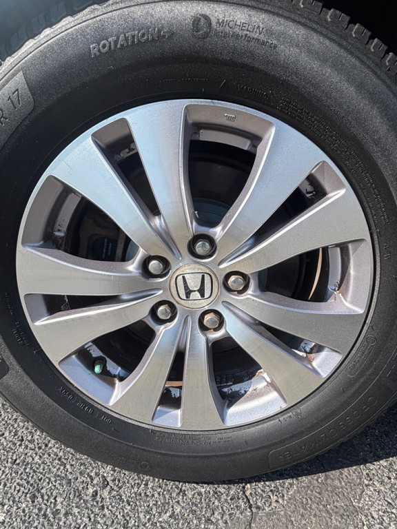 2014 Honda Odyssey Image 5