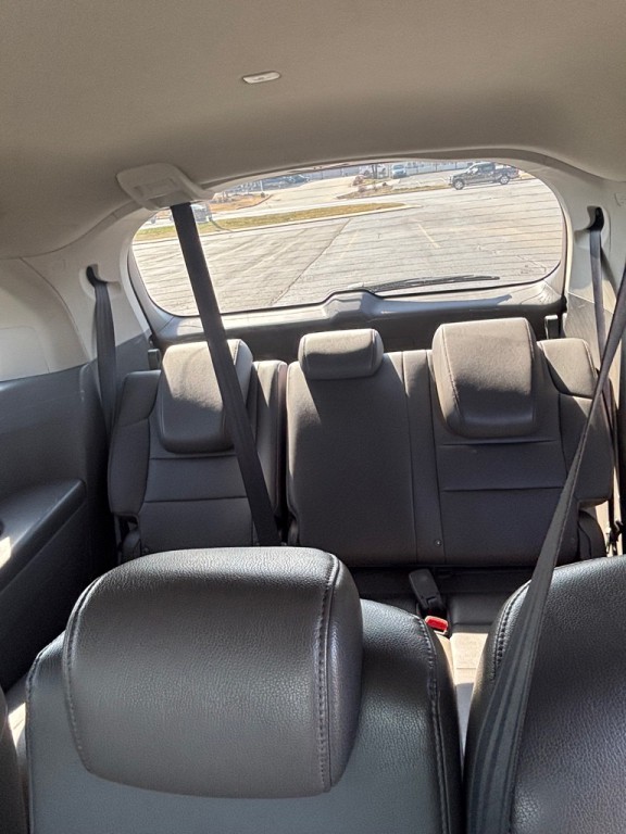 2014 Honda Odyssey Image 15