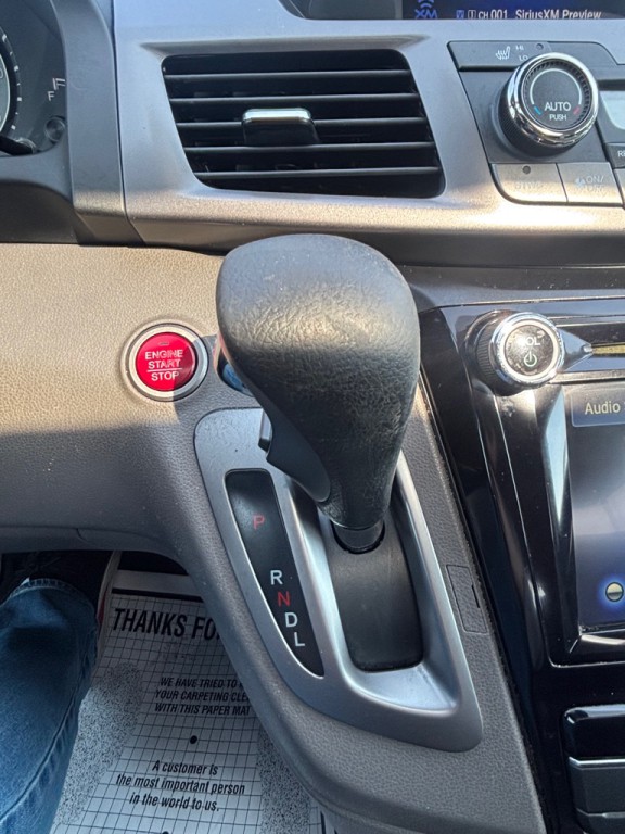 2014 Honda Odyssey Image 19