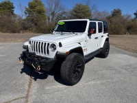 Image for 2018 Jeep Wrangler Unlimited Sahara ID: 7236215