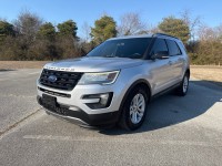 Image for 2016 Ford Explorer XLT ID: 7238229