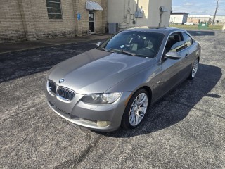 Image for 2007 BMW 3 Series 335i ID: 7238402
