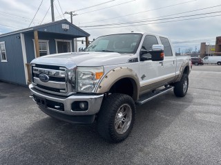 Image for 2013 Ford F-250 Super Duty ID: 7242632