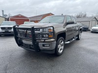 Image for 2014 Chevrolet Silverado 1500 LT ID: 7244328