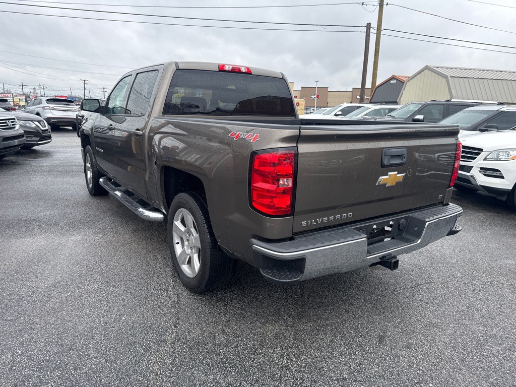 2014 Chevrolet Silverado 1500 Image 7