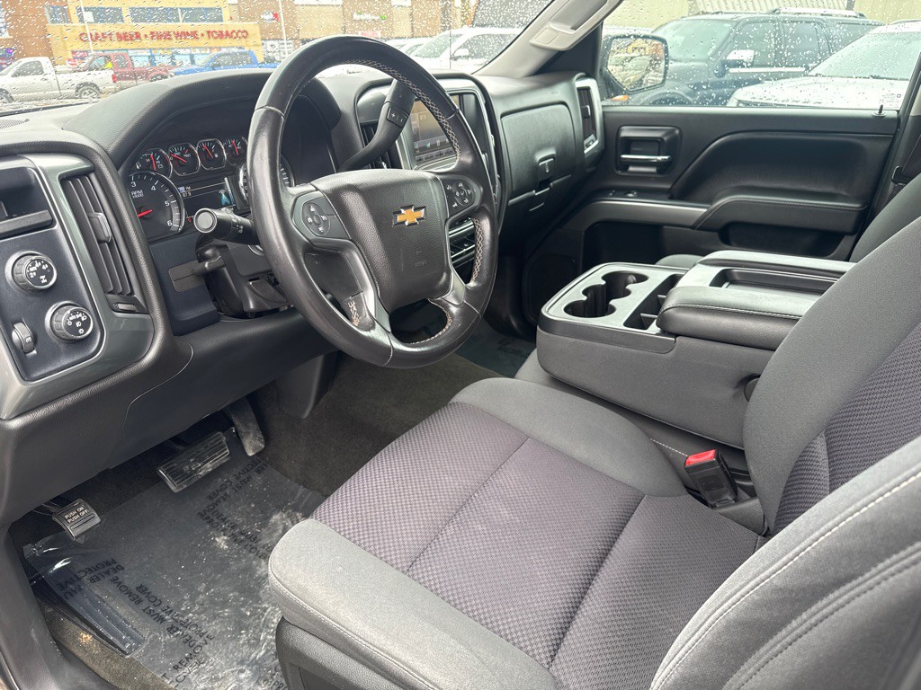 2014 Chevrolet Silverado 1500 Image 8