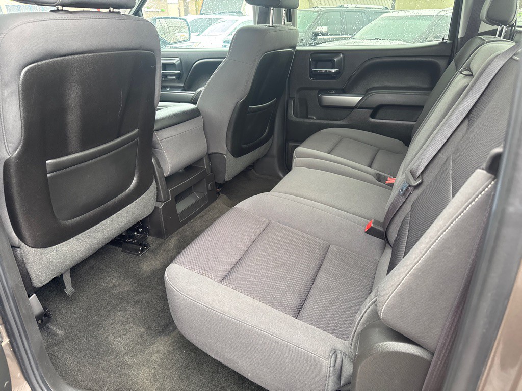 2014 Chevrolet Silverado 1500 Image 9