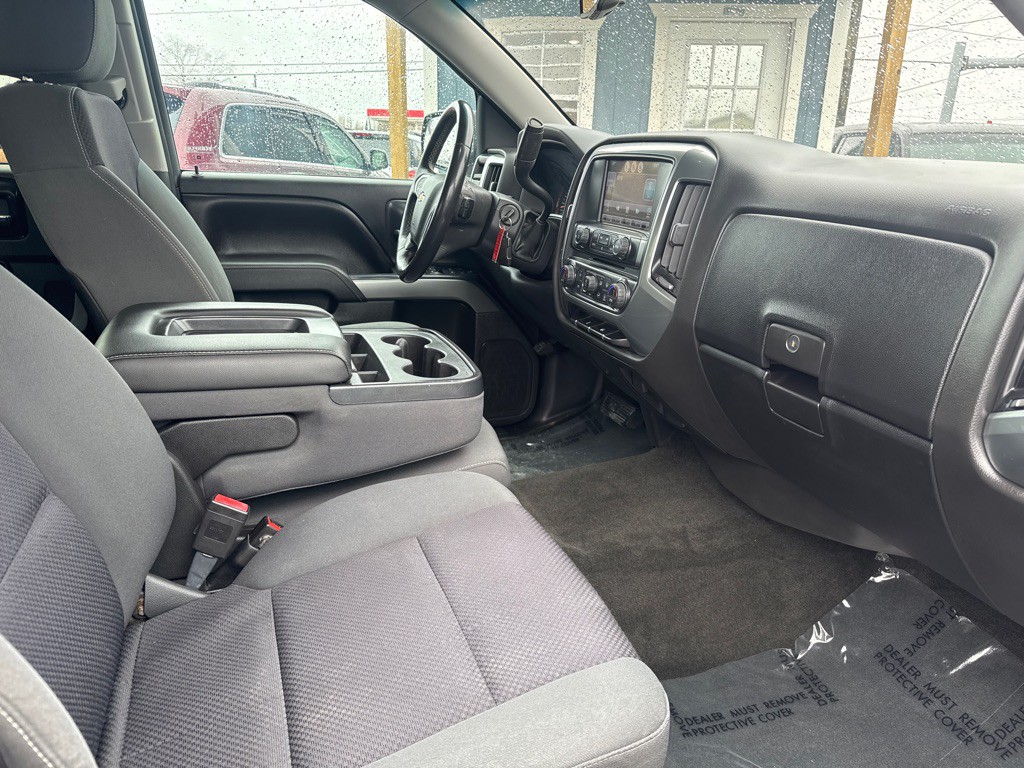 2014 Chevrolet Silverado 1500 Image 10