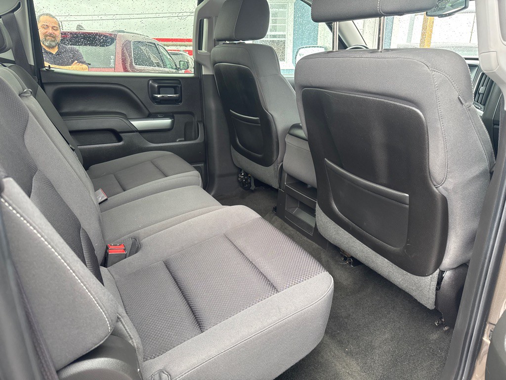 2014 Chevrolet Silverado 1500 Image 11