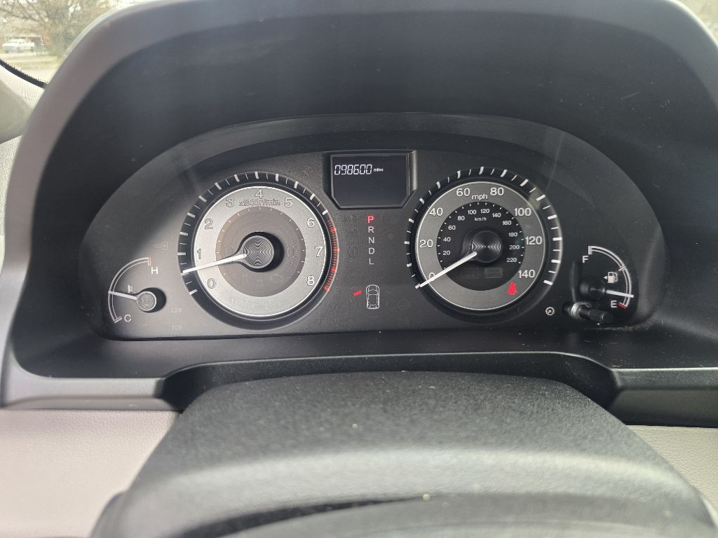 2016 Honda Odyssey Image 15