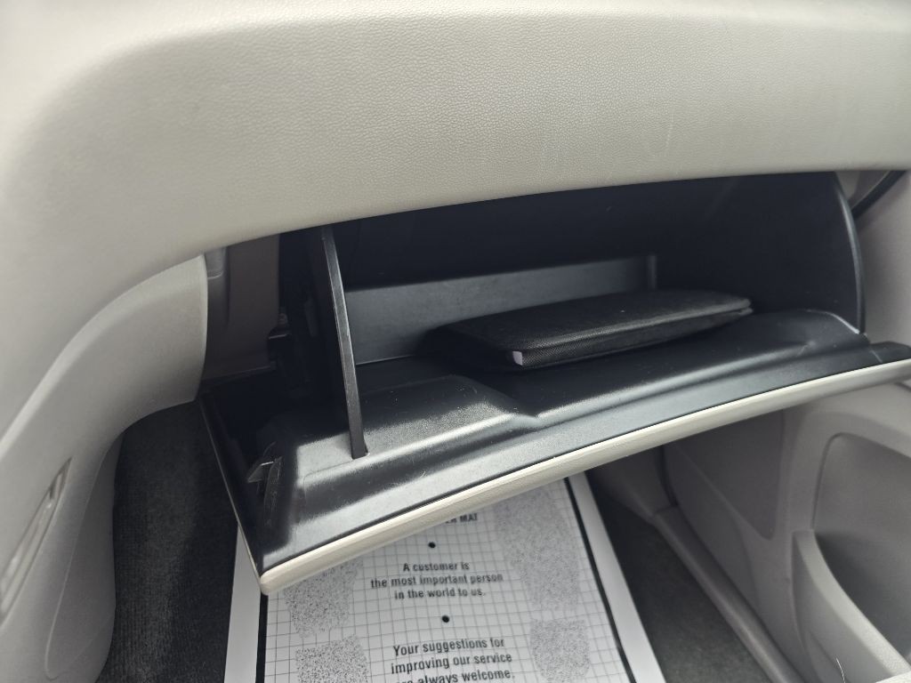 2016 Honda Odyssey Image 16