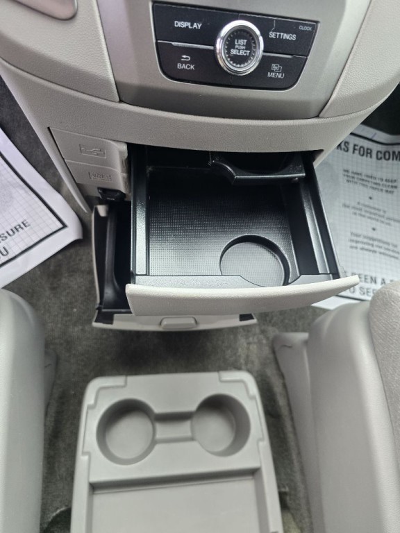 2016 Honda Odyssey Image 19