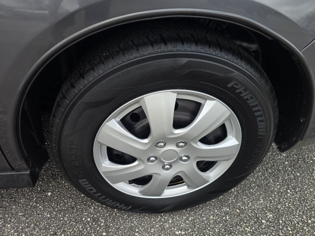 2016 Honda Odyssey Image 22