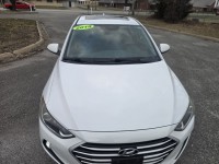 Image for 2018 Hyundai Elantra SEL ID: 7247069