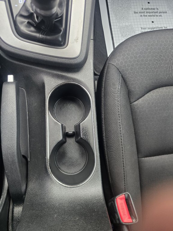 2018 Hyundai Elantra Image 20