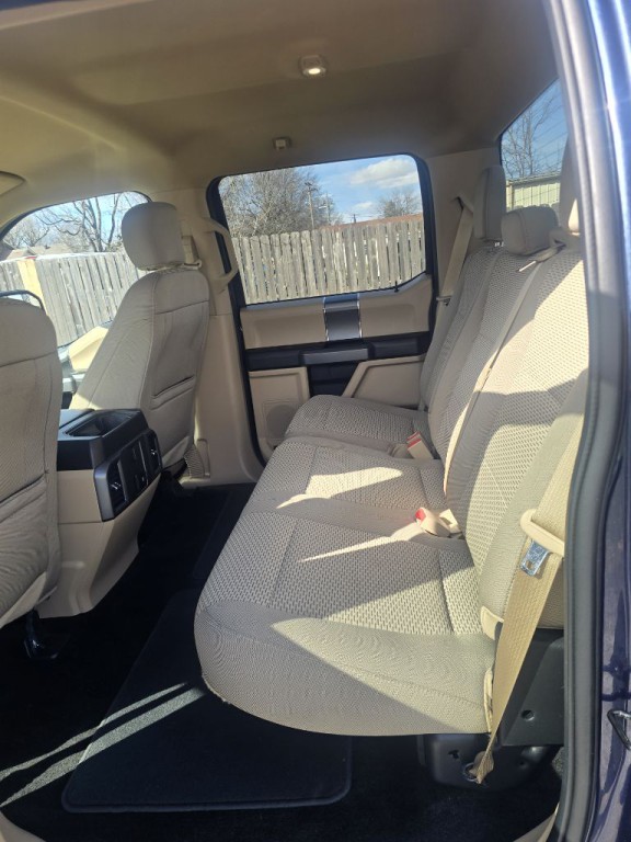 2018 Ford F-150 Image 3