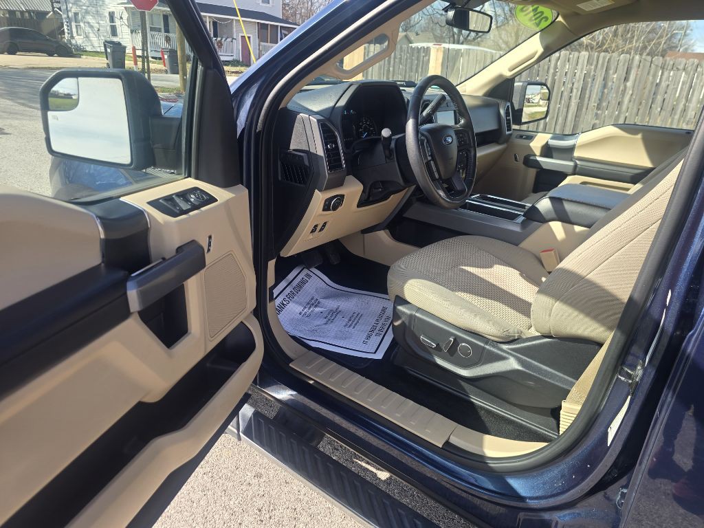 2018 Ford F-150 Image 6