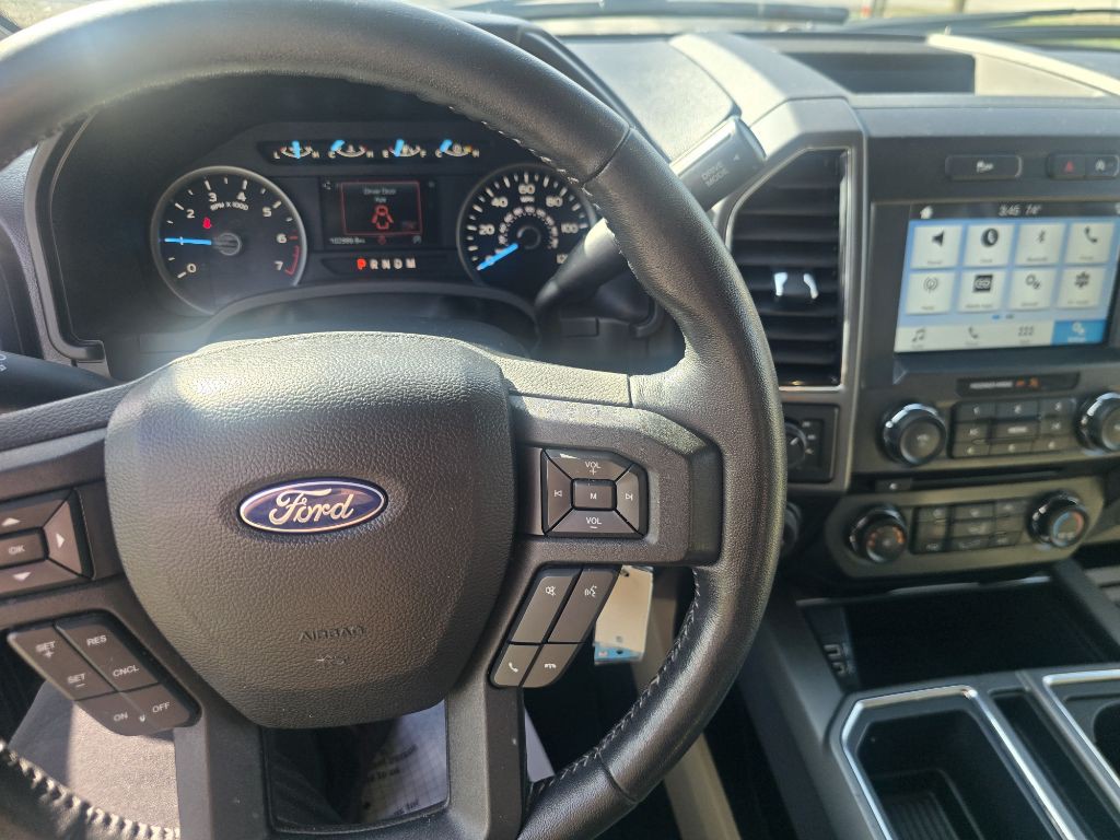 2018 Ford F-150 Image 7