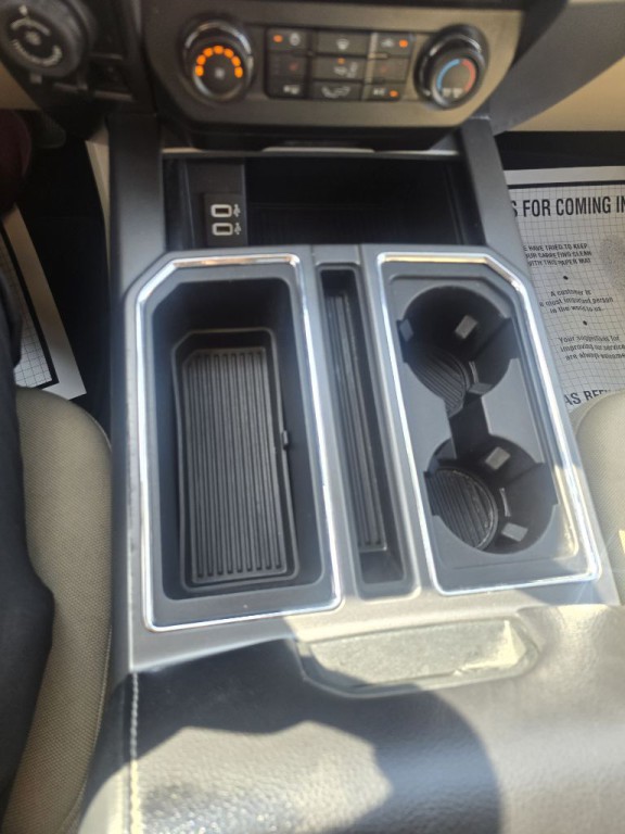 2018 Ford F-150 Image 8