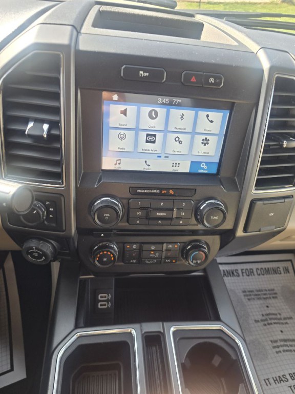 2018 Ford F-150 Image 9