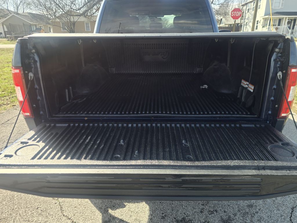 2018 Ford F-150 Image 15