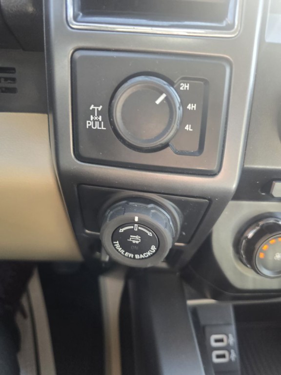 2018 Ford F-150 Image 18