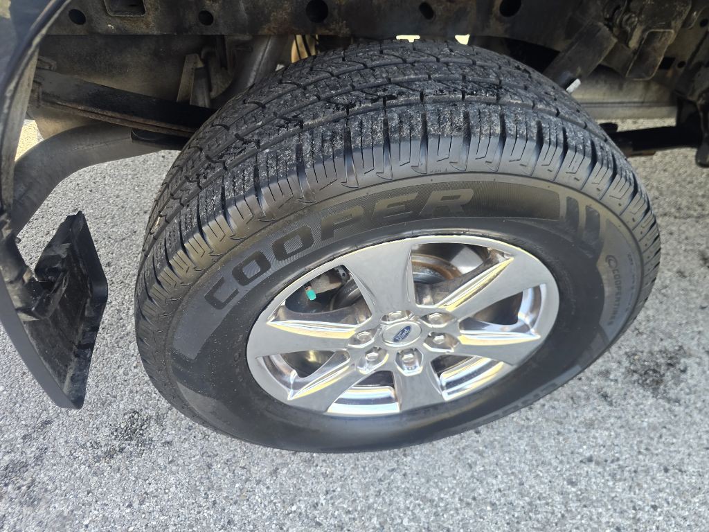 2018 Ford F-150 Image 13