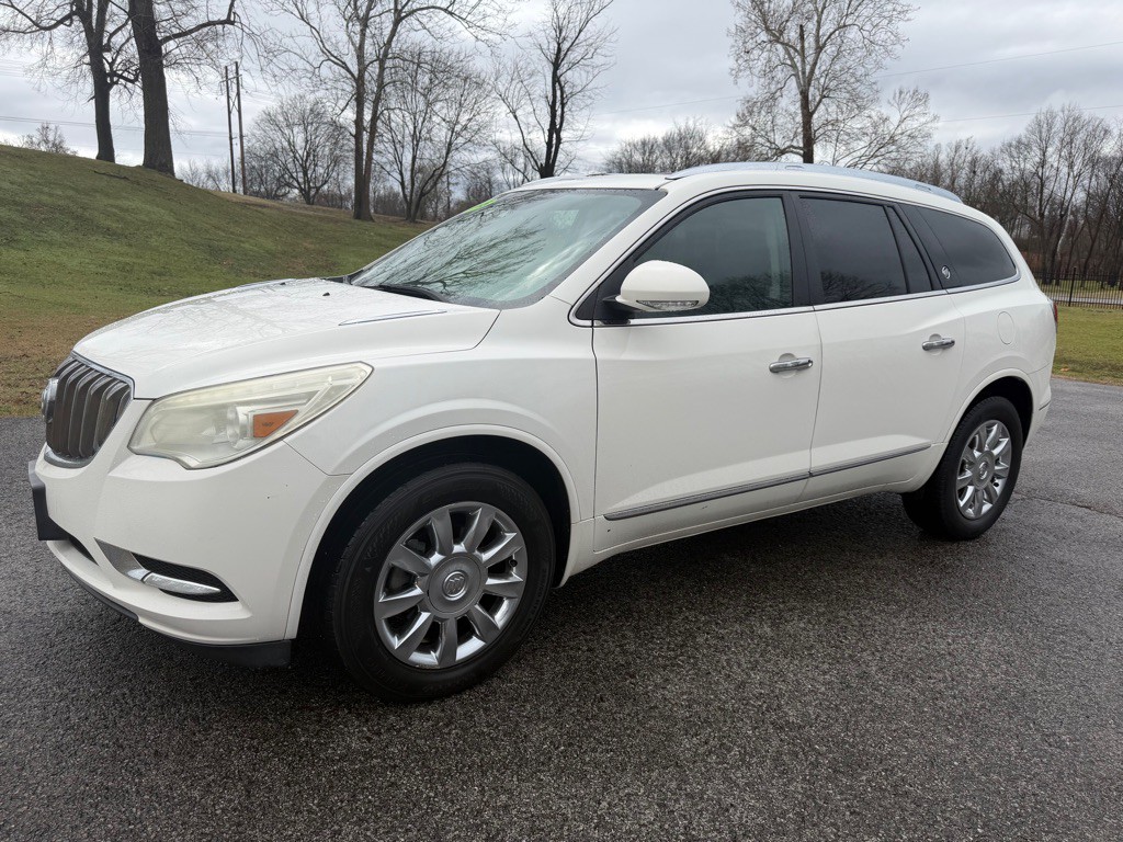 2015 Buick Enclave Image 1
