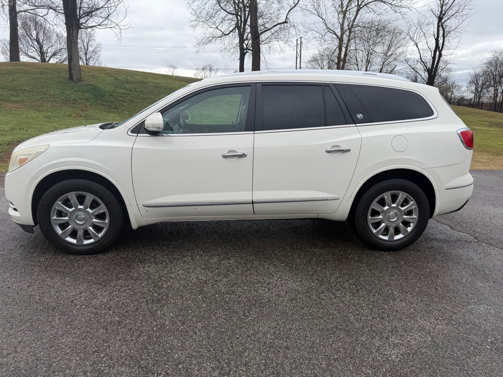 2015 Buick Enclave Image 6