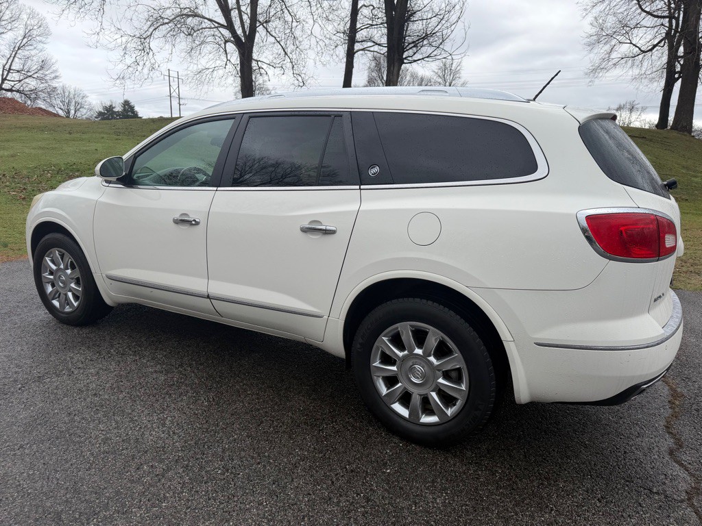 2015 Buick Enclave Image 7